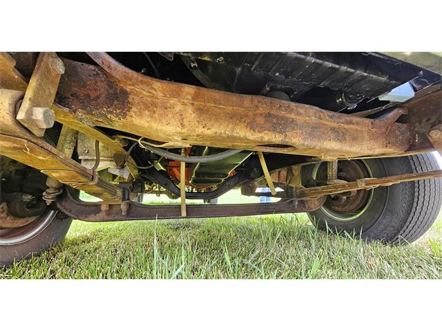 1964 Ford F100 (CC-2087938) for sale in Sioux Falls, South Dakota