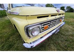 1964 Ford F100 (CC-2087938) for sale in Sioux Falls, South Dakota