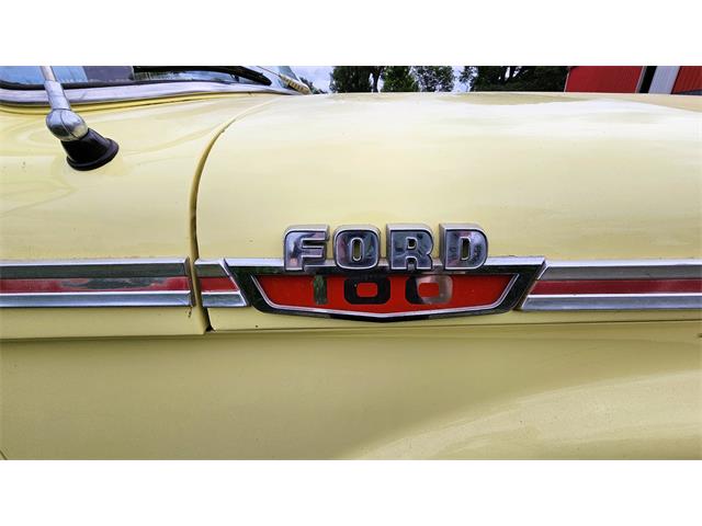 1964 Ford F100 (CC-2087938) for sale in Sioux Falls, South Dakota