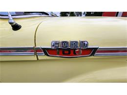 1964 Ford F100 (CC-2087938) for sale in Sioux Falls, South Dakota