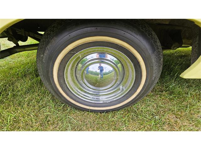 1964 Ford F100 (CC-2087938) for sale in Sioux Falls, South Dakota
