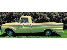 1964 Ford F100 (CC-2087938) for sale in Sioux Falls, South Dakota
