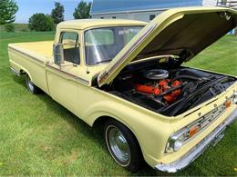 1964 Ford F100 (CC-2087938) for sale in Sioux Falls, South Dakota