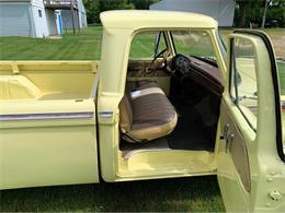 1964 Ford F100 (CC-2087938) for sale in Sioux Falls, South Dakota