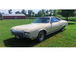 1970 Buick Riviera (CC-2087939) for sale in Sioux Falls, South Dakota