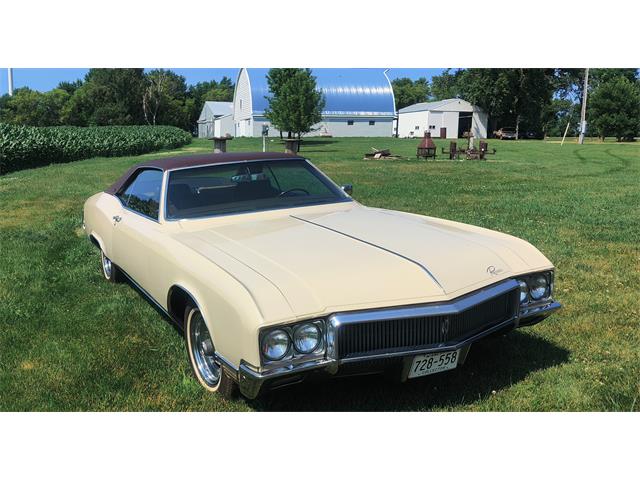 1970 Buick Riviera (CC-2087939) for sale in Sioux Falls, South Dakota