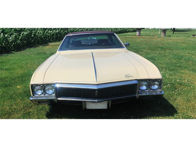 1970 Buick Riviera (CC-2087939) for sale in Sioux Falls, South Dakota