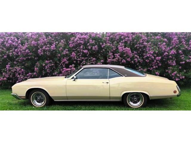 1970 Buick Riviera (CC-2087939) for sale in Sioux Falls, South Dakota