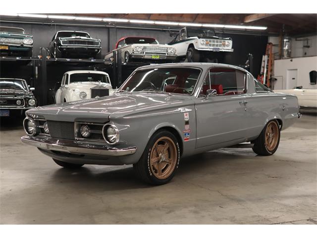1964 Plymouth Barracuda (CC-2080794) for sale in Los Angeles, California