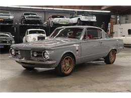1964 Plymouth Barracuda (CC-2080794) for sale in Los Angeles, California
