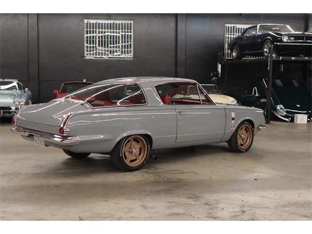 1964 Plymouth Barracuda (CC-2080794) for sale in Los Angeles, California