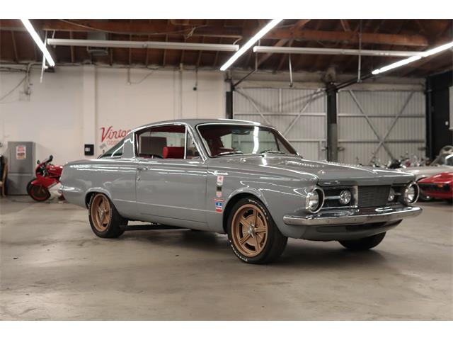 1964 Plymouth Barracuda (CC-2080794) for sale in Los Angeles, California