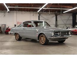 1964 Plymouth Barracuda (CC-2080794) for sale in Los Angeles, California
