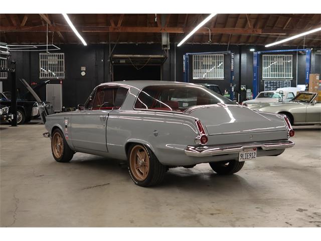 1964 Plymouth Barracuda (CC-2080794) for sale in Los Angeles, California