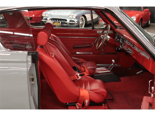 1964 Plymouth Barracuda (CC-2080794) for sale in Los Angeles, California