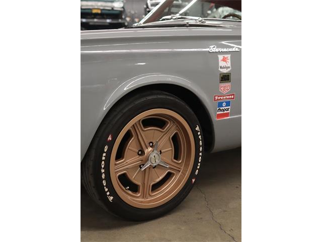 1964 Plymouth Barracuda (CC-2080794) for sale in Los Angeles, California