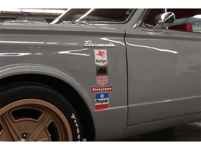 1964 Plymouth Barracuda (CC-2080794) for sale in Los Angeles, California