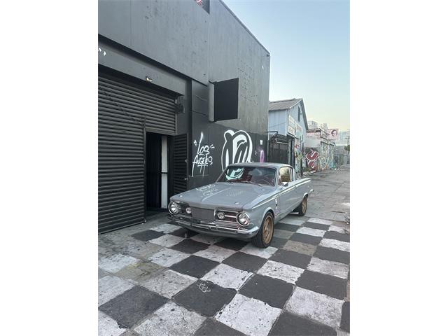 1964 Plymouth Barracuda (CC-2080794) for sale in Los Angeles, California