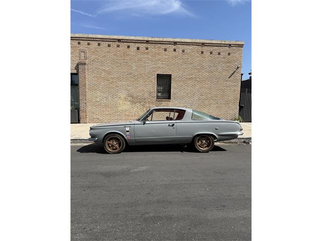1964 Plymouth Barracuda (CC-2080794) for sale in Los Angeles, California