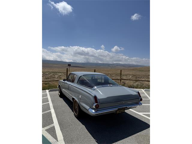 1964 Plymouth Barracuda (CC-2080794) for sale in Los Angeles, California