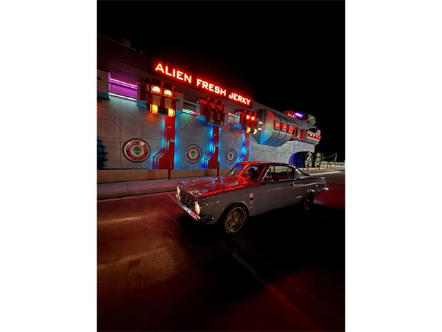 1964 Plymouth Barracuda (CC-2080794) for sale in Los Angeles, California