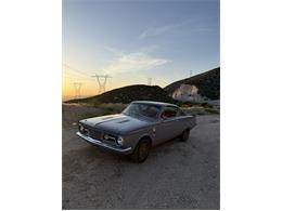 1964 Plymouth Barracuda (CC-2080794) for sale in Los Angeles, California