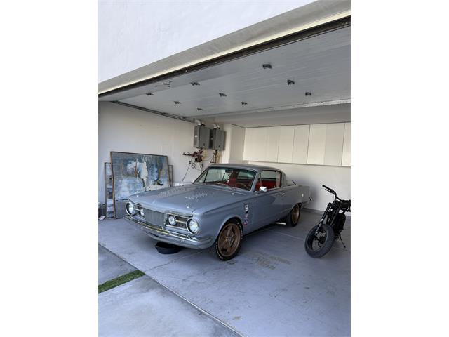 1964 Plymouth Barracuda (CC-2080794) for sale in Los Angeles, California