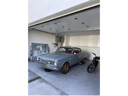 1964 Plymouth Barracuda (CC-2080794) for sale in Los Angeles, California