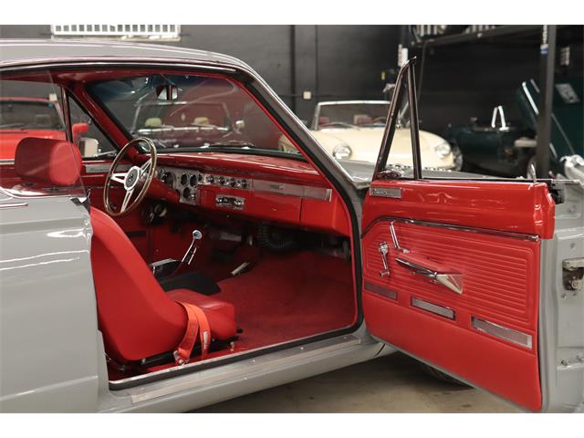 1964 Plymouth Barracuda (CC-2080794) for sale in Los Angeles, California