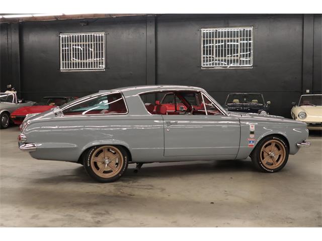 1964 Plymouth Barracuda (CC-2080794) for sale in Los Angeles, California