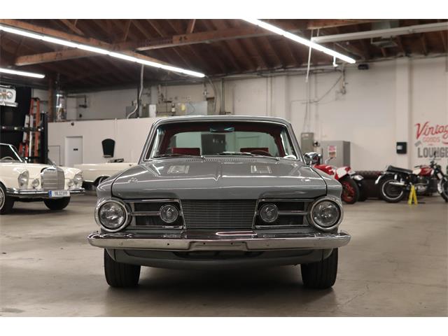 1964 Plymouth Barracuda (CC-2080794) for sale in Los Angeles, California