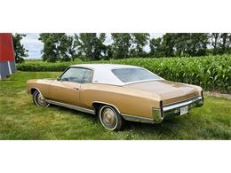 1970 Chevrolet Monte Carlo (CC-2087940) for sale in Sioux Falls, South Dakota