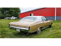 1970 Chevrolet Monte Carlo (CC-2087940) for sale in Sioux Falls, South Dakota