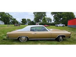 1970 Chevrolet Monte Carlo (CC-2087940) for sale in Sioux Falls, South Dakota