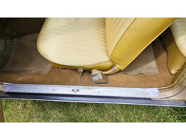 1970 Chevrolet Monte Carlo (CC-2087940) for sale in Sioux Falls, South Dakota