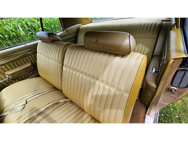 1970 Chevrolet Monte Carlo (CC-2087940) for sale in Sioux Falls, South Dakota