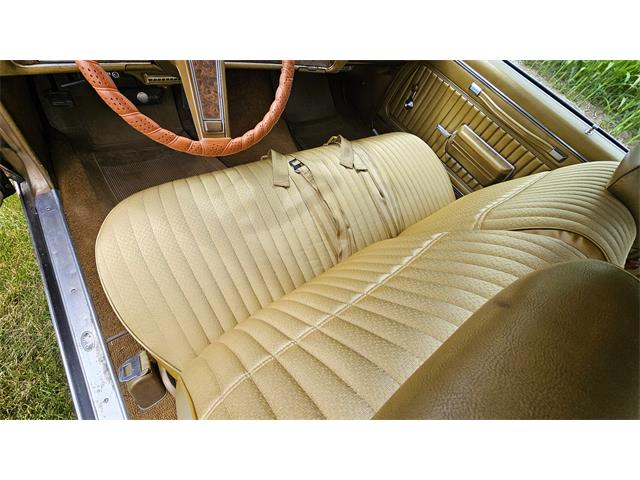 1970 Chevrolet Monte Carlo (CC-2087940) for sale in Sioux Falls, South Dakota