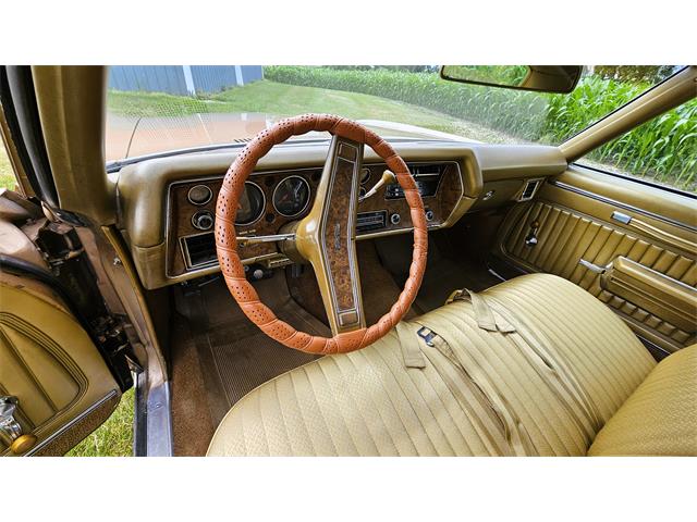 1970 Chevrolet Monte Carlo (CC-2087940) for sale in Sioux Falls, South Dakota