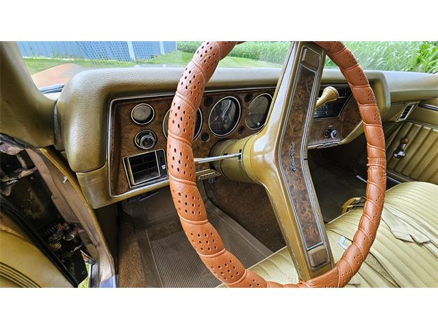 1970 Chevrolet Monte Carlo (CC-2087940) for sale in Sioux Falls, South Dakota