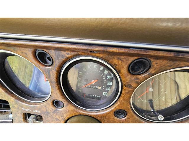 1970 Chevrolet Monte Carlo (CC-2087940) for sale in Sioux Falls, South Dakota