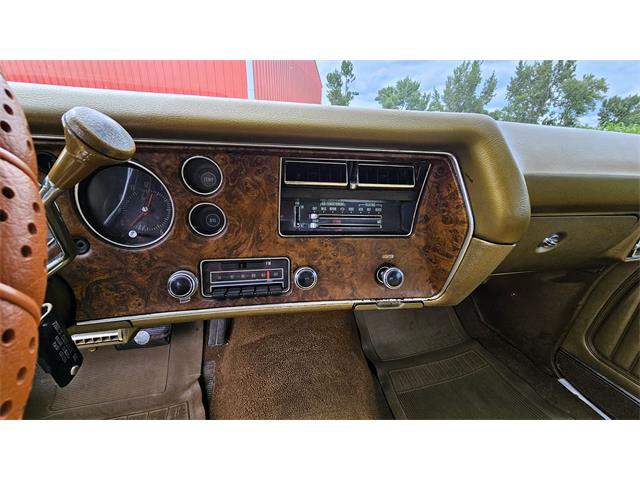 1970 Chevrolet Monte Carlo (CC-2087940) for sale in Sioux Falls, South Dakota