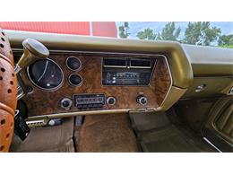 1970 Chevrolet Monte Carlo (CC-2087940) for sale in Sioux Falls, South Dakota
