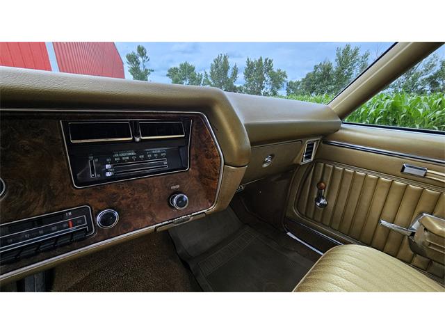 1970 Chevrolet Monte Carlo (CC-2087940) for sale in Sioux Falls, South Dakota