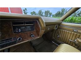 1970 Chevrolet Monte Carlo (CC-2087940) for sale in Sioux Falls, South Dakota