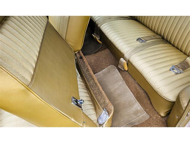 1970 Chevrolet Monte Carlo (CC-2087940) for sale in Sioux Falls, South Dakota