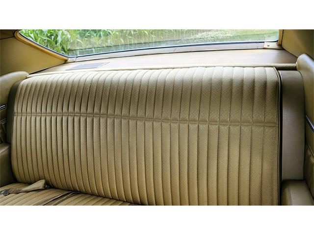 1970 Chevrolet Monte Carlo (CC-2087940) for sale in Sioux Falls, South Dakota