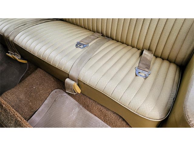 1970 Chevrolet Monte Carlo (CC-2087940) for sale in Sioux Falls, South Dakota