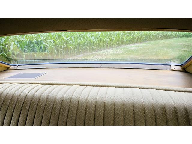 1970 Chevrolet Monte Carlo (CC-2087940) for sale in Sioux Falls, South Dakota