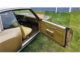 1970 Chevrolet Monte Carlo (CC-2087940) for sale in Sioux Falls, South Dakota