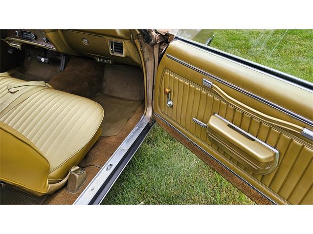 1970 Chevrolet Monte Carlo (CC-2087940) for sale in Sioux Falls, South Dakota